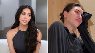 Kim Kardashian Explains Her Bold Move on the Bar Exam Results