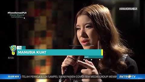 Transformasi PLN, Power Beyond Generations