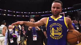 If you hate Steph Curry plz watch this video ❤️ it will change your mind.