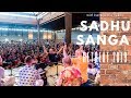Sadhu Sanga Retreat 2019 with Indradyumna Swami