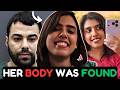 Zamil & Nahida Bristy Case: Her Body Was Found in a Trash Bag — New Evidence Changes Everything