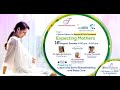 FREE webinar session on Preparing for Labor and Birth | Breastfeeding and Baby Care