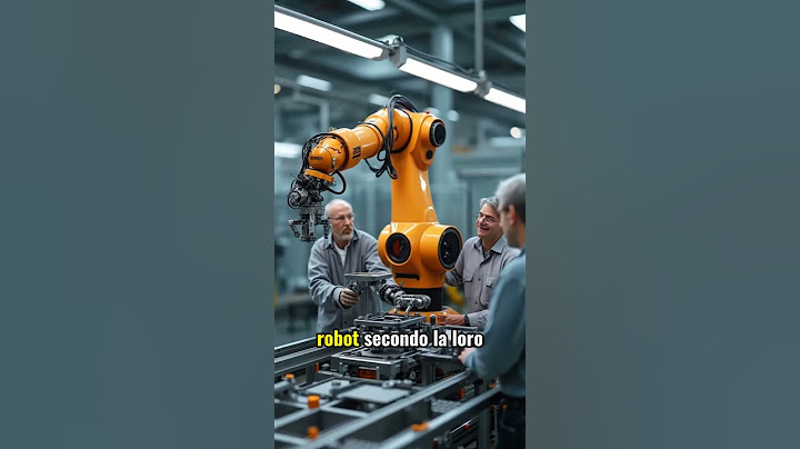 Classificazione dei Robot: Un Nuovo Strumento per la Robotica Efficiente