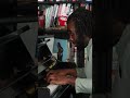 Rhyuhn Green, 18-year-old pianist and composer, wrote the Impromptu “Symbiosis” at age 9.