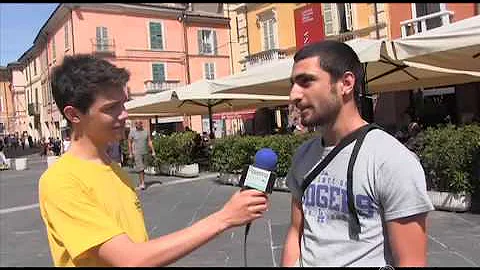 Come e vivere a Ravenna?