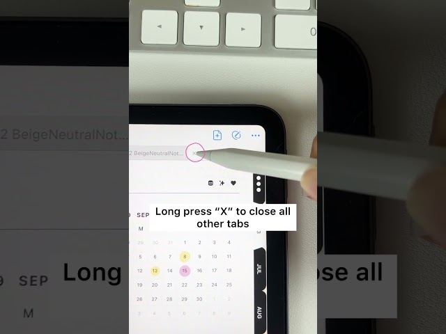 Easily Create Closable Tabs in Notes: A Simple Guide 3 sddefault