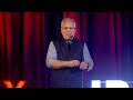 From Mandi to Metamarket: The Journey of ITC e-Choupal | Sivakumar S | TEDxIRMA
