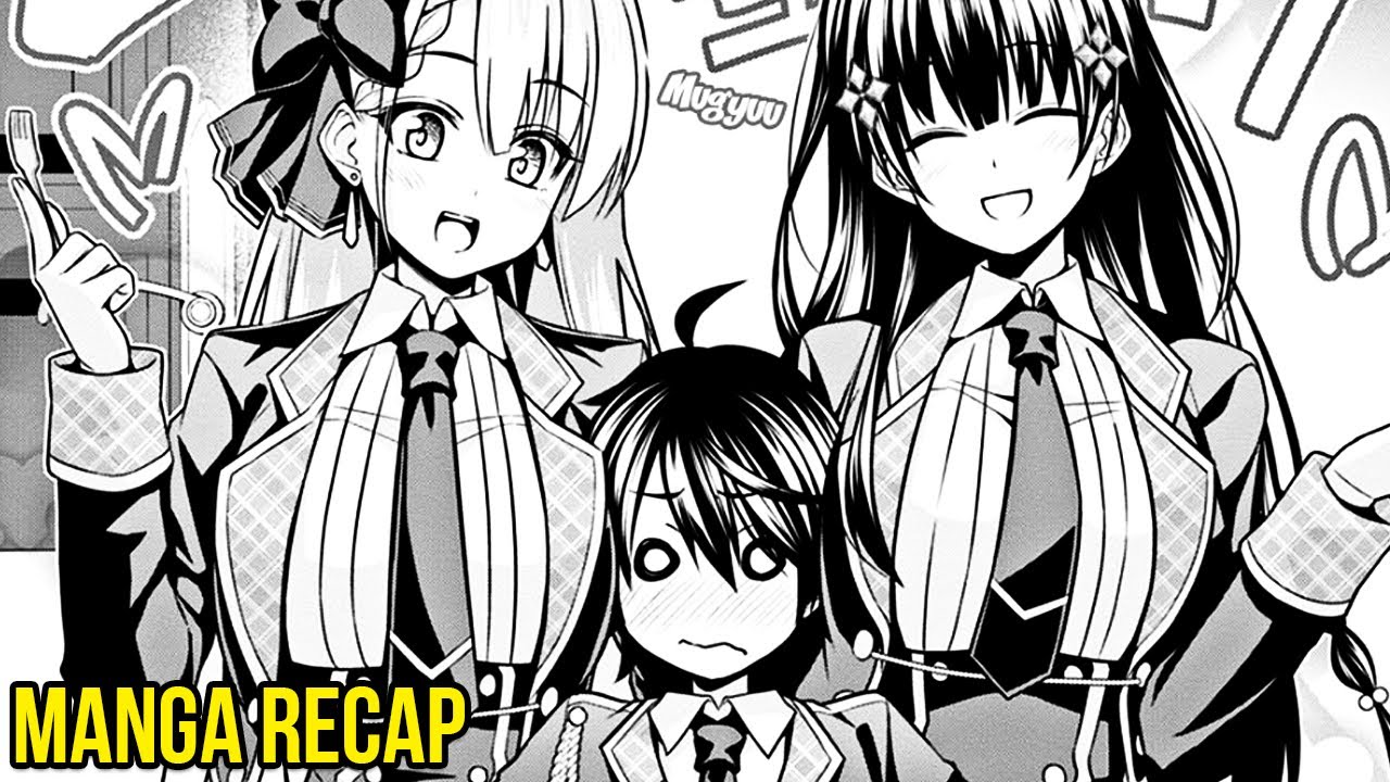 Isekai'd Boy Reborn As a Tavern Owner With Hottest M1LF in Isekai History Manga recap