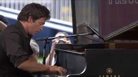 Harry Connick Jr. - Full Concert - 10/12/04 - Newp...