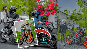 Lightroom presets MAX LIGHTROOM FREE Trending PHOTO EDITING ✅ DARK GREEN PRESETS Max HDR 8k 10k 💯📸📲
