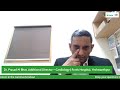 Dr. Prasad M Bhat on "The Golden Hour: What Your Heart Wants You to Know"
