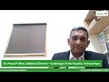 Dr. Prasad M Bhat on "The Golden Hour: What Your Heart Wants You to Know"