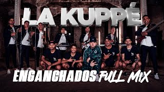 Miniatura del video "La Kuppé - FULL MIX (Video Oficial)"