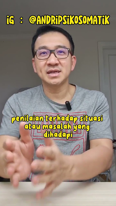 Gejala Depresi Pada Anak Muda #depresi #anakmuda