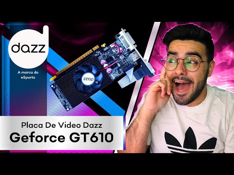 As 7 Melhores Placas de Vídeo Afox para Comprar em 2023 16 YouTube player