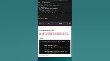 Next Js 13 render client components
