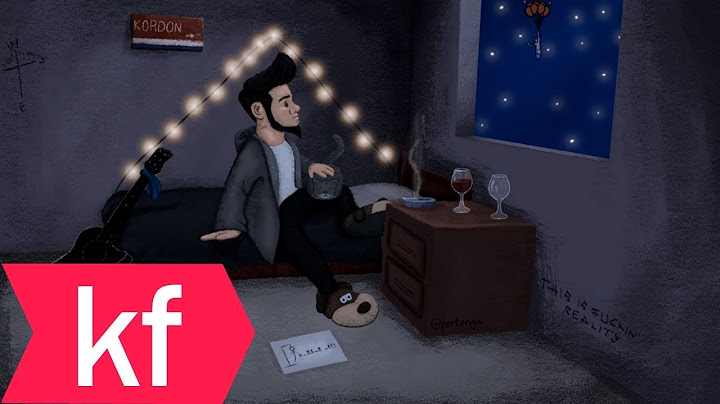 Anıl Emre Daldal - Sarhoştum Hatırlamıyorum