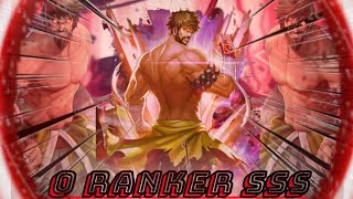 A História Do Ranker Nacional Sss Parte 1 O Começo De Tudo