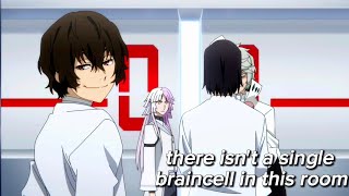 Meursault Experience Bsd Season 5