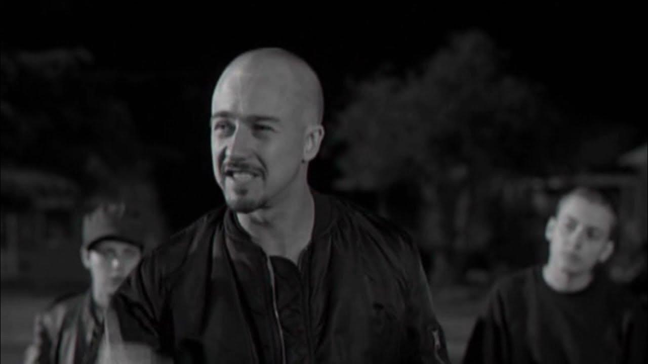 Дерек виньярд татуировки. Эдвард нортон дерек виньярд. Эдвард нортон американская история х. Американская история икс хорошее качество. Американская история икс дерек.