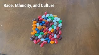 Race, Ethnicity, and Culture