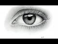 تعليم الرسم رسم عين بالرصاص كيف ارسم عين رسم عين تبكي رسم عين تعلم الرسم