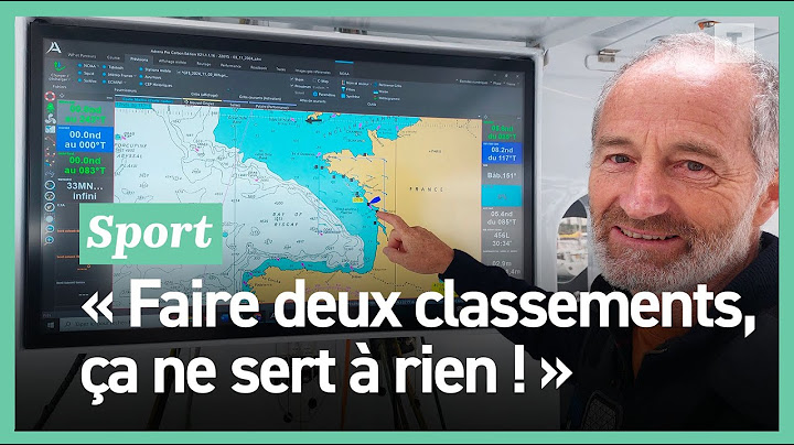 Vendée Globe 2024 : l'avis de Michel Desjoyeaux sur les écarts monstres entre la flotte