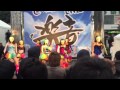 仮面女子 アリス・イン・アンダーグラウンド 2016.1.30 新宿フリーライブ