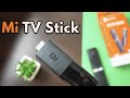 Xiaomi Mi TV Stick 📺 Android TV za 100 zł ? Tania przystawka do telewizora