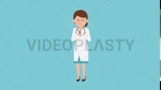 Doctor Disapproves Animation [MOV & GIF]