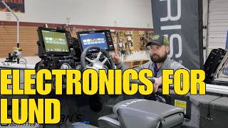 Custom Rigged 2075 Pro V Bass | 250 Pro XS + Livescope Setup
