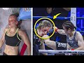 The most brutal knockouts in womens mma