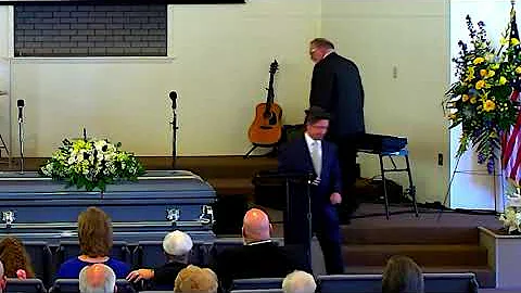 Ben LeTourneau memorial
