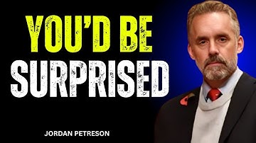 Vermijders jagen wel - Hoe je ze ertoe aanzet | Motivatietoespraak van Jordan Peterson