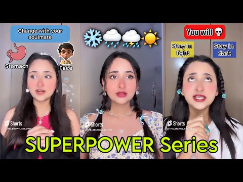 30 Minutes of Superpower Series