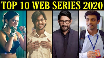 TOP 5 Indian WEB SERIES Beyond Imagination😳IMDB Highest Rating (Part 1)