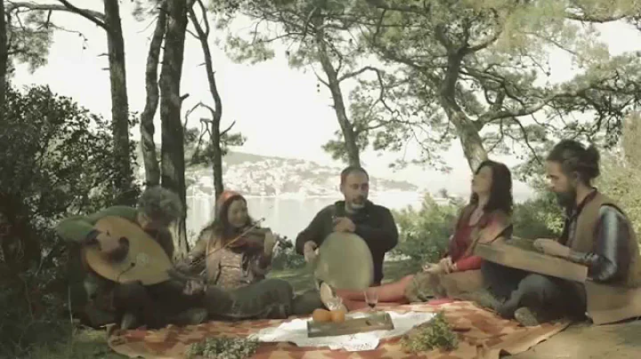 Vassiliki Papageorgiou & "Burgaz'dan sonra Heybeli...