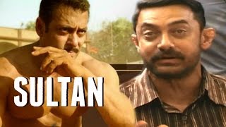 Aamir Khan Excited About Salman Khan Sultan