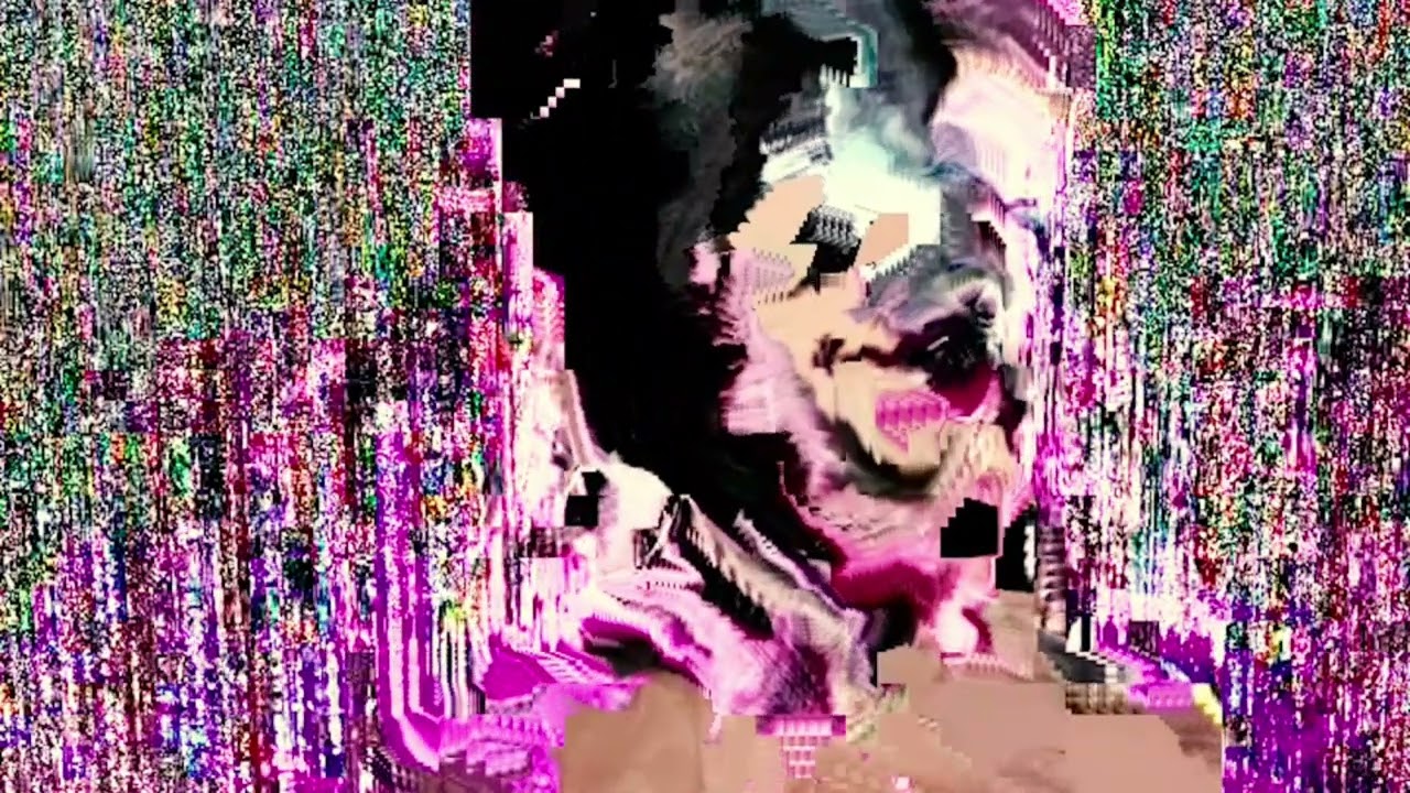 Matteo Campulla - F41LUR3S (OFFICIAL MUSIC VIDEO)