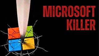 The 1.9MB File That Humiliated Microsoft