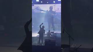 Air Suppy Medley KONSI RYAN AND D'ESIHAS BAND 