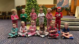 NCDS Christmas Program 2020
