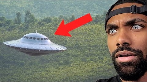 Most CONVINCING alien abduction