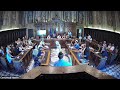 Consiglio comunale 29/07/2025