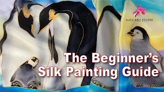 My TOP Secret: Follow these 12 Simple Steps to Create Anything on SIlk!