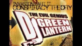 Fat Joe and P Diddy - Conspiracy Theory (GL MIX)