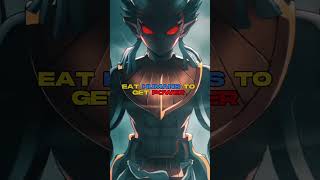 Bro Has Very Unique Taste