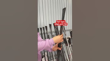 Xà beng thép ray đường tàu đúc liền nguyên khối. Lh 0962.417.729