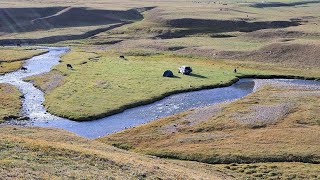 Лучшая рыбалка на речке Шалкудысу