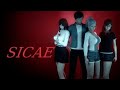 Sicae эп 2 Ending Music Jumpstyle By Chaos At The Spaceship 